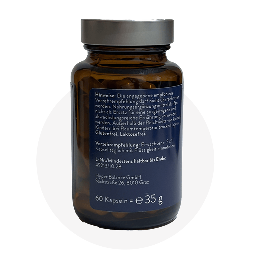 Libido-Testosteron-Komplex