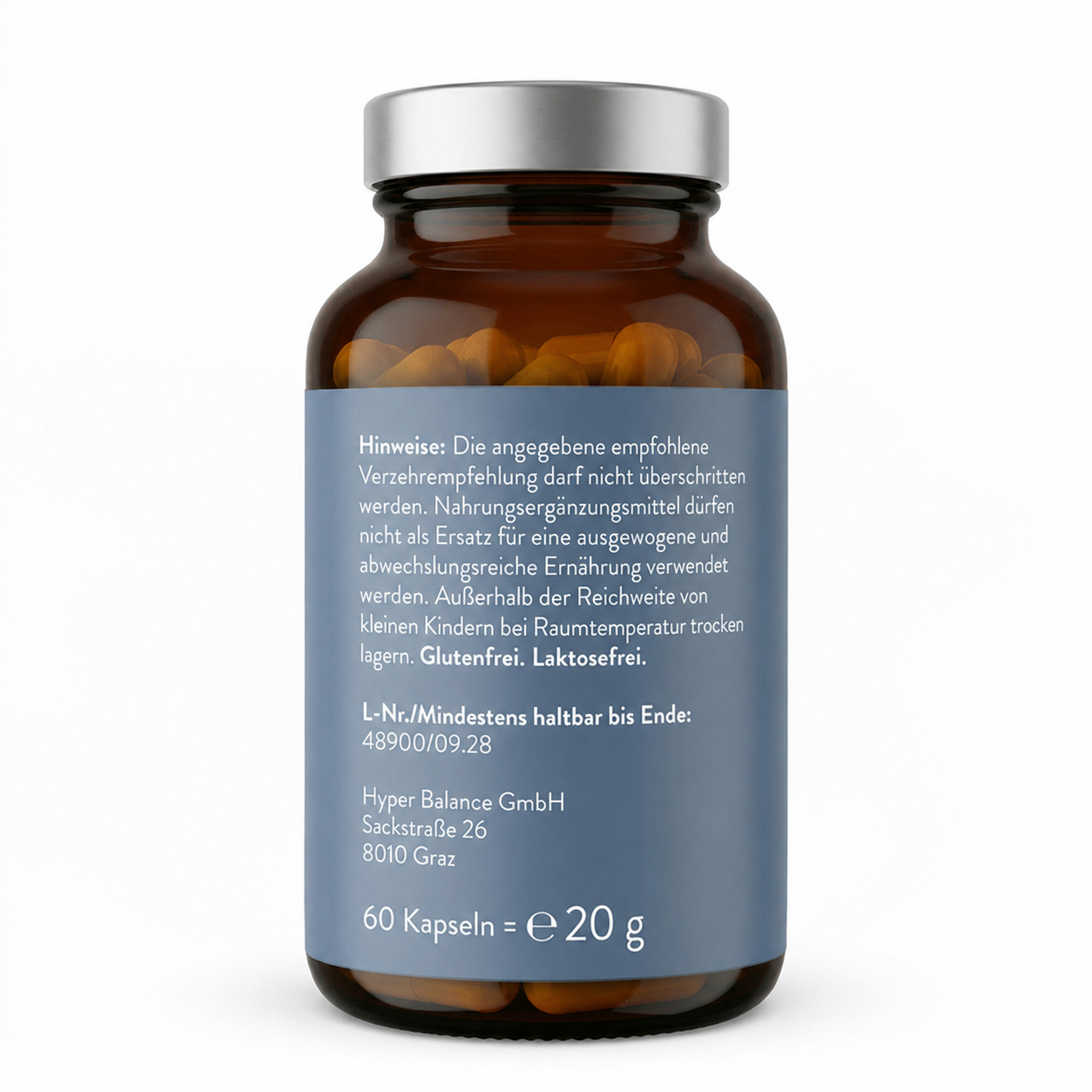 R-Alpha-Liponsäure