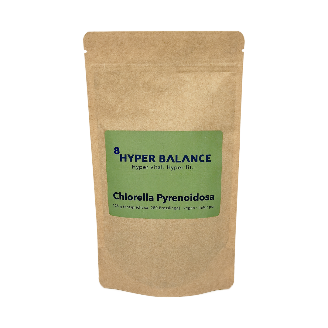 Chlorella
