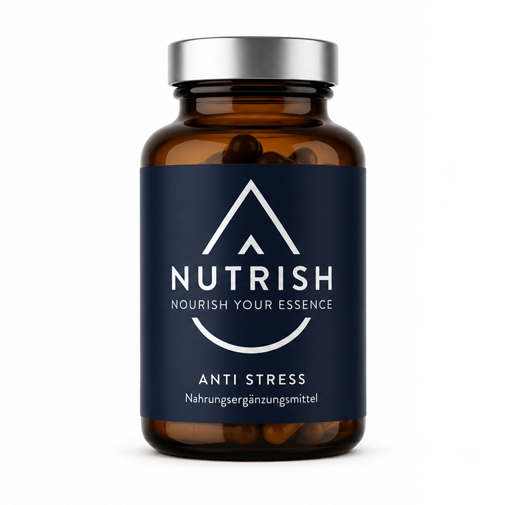 Anti Stress