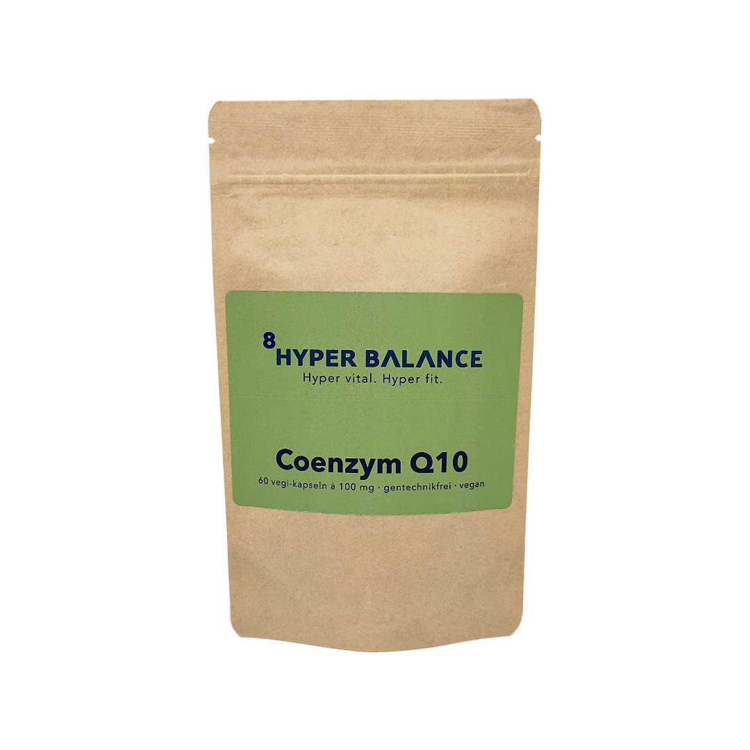 Coenzym Q10