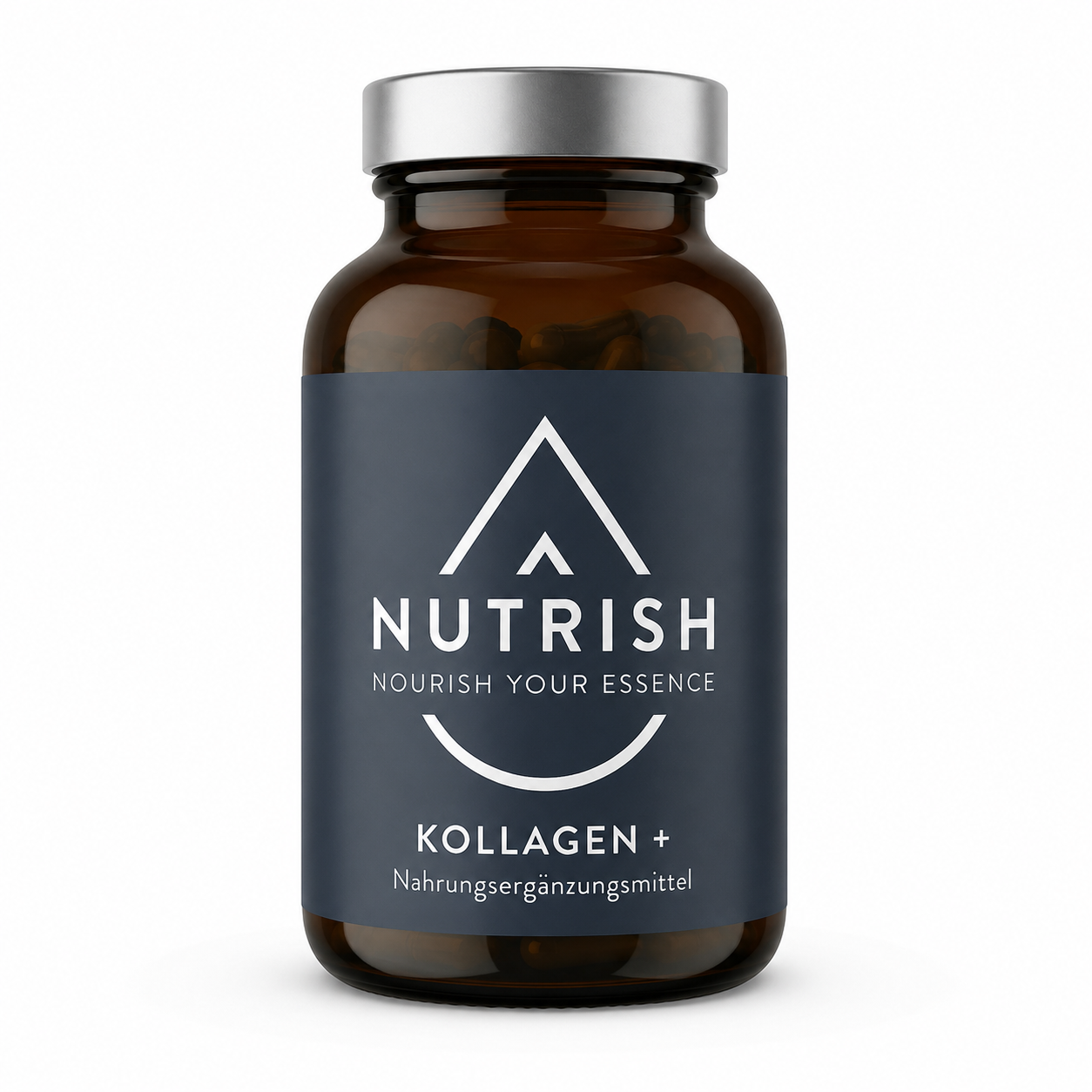 Kollagen +