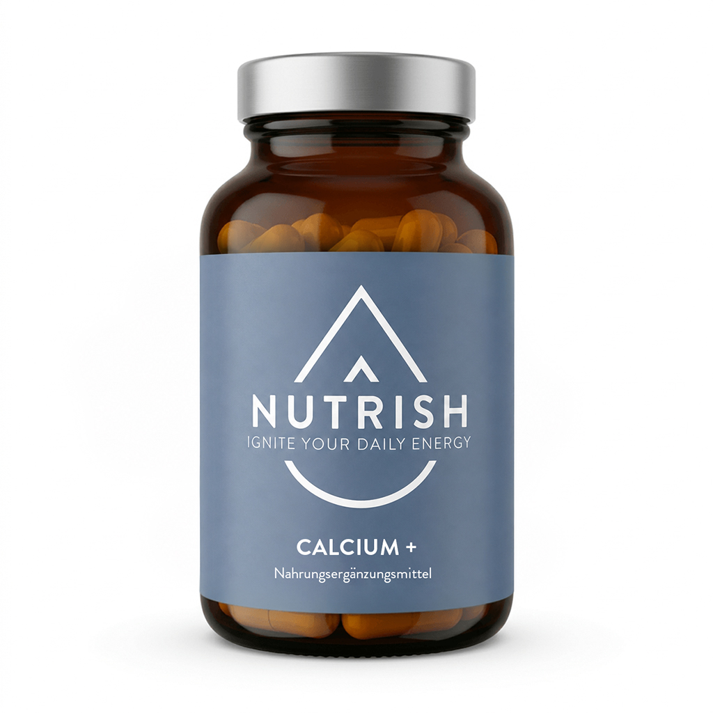 Calcium +