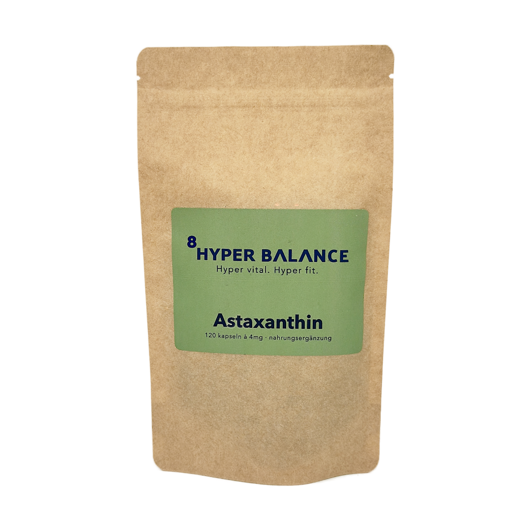Astaxanthin