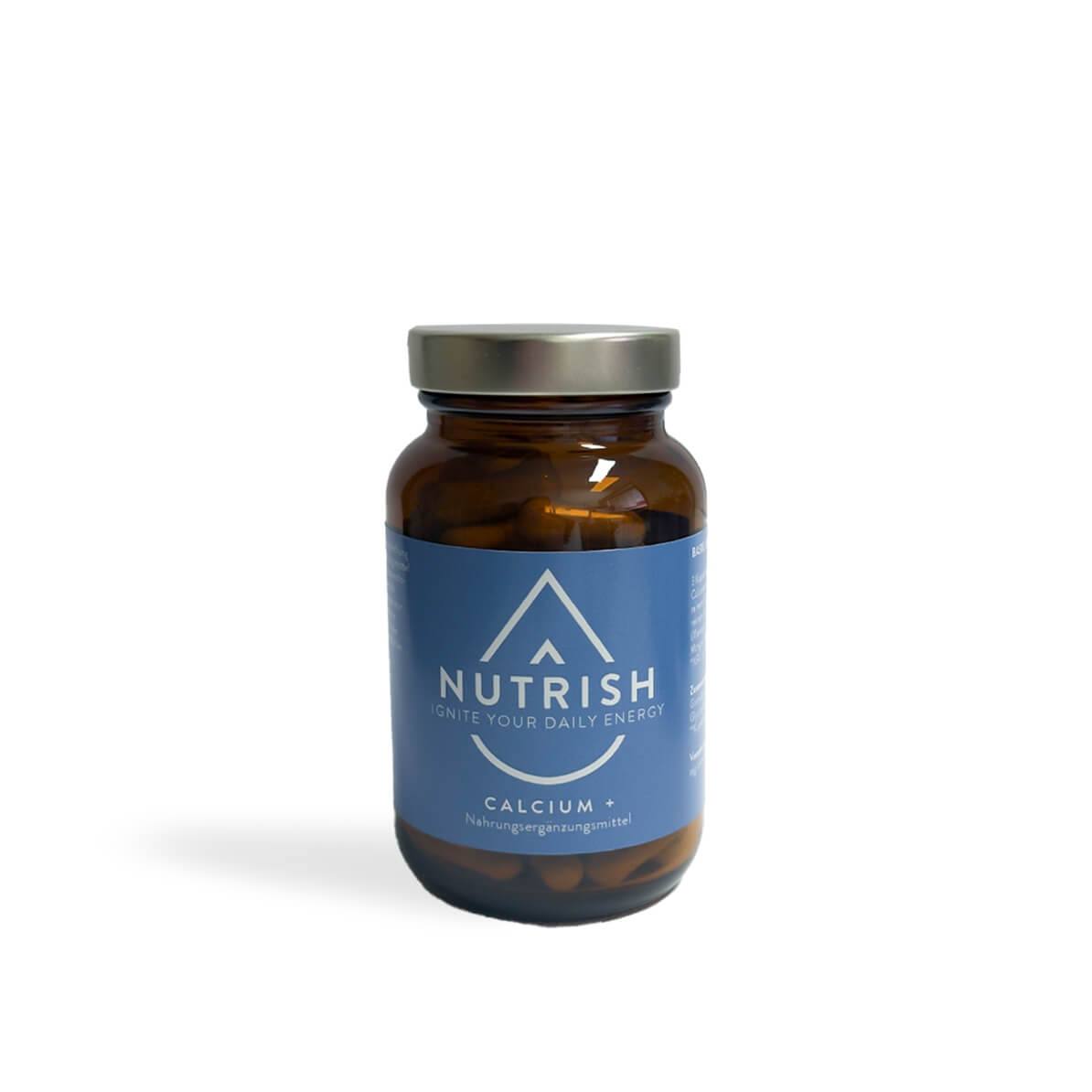 Calcium Plus Inhaltsstoffe & Produktdetails