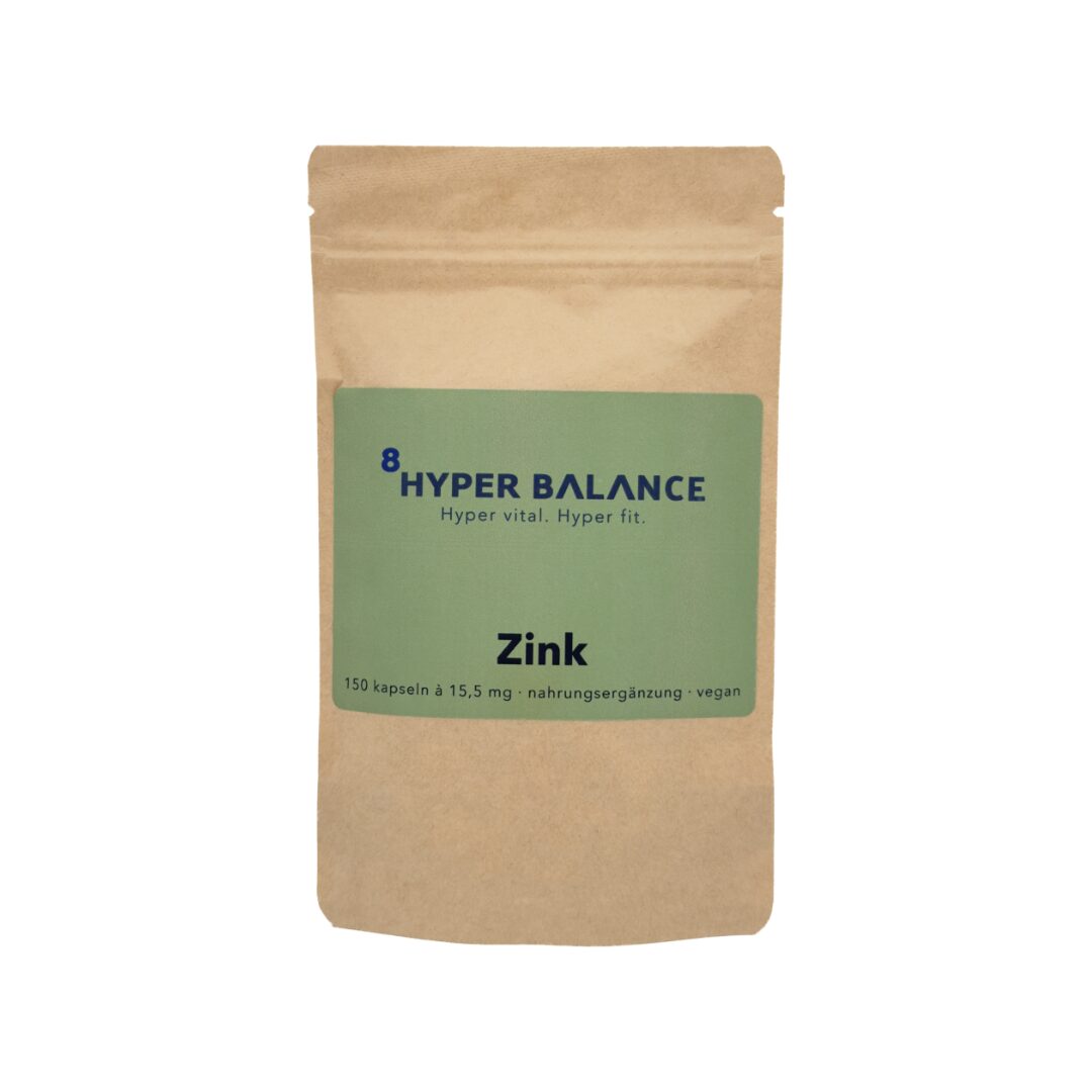 Zink