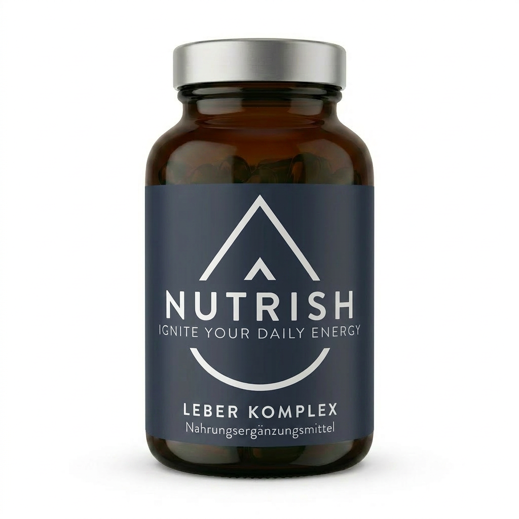 Leber Komplex
