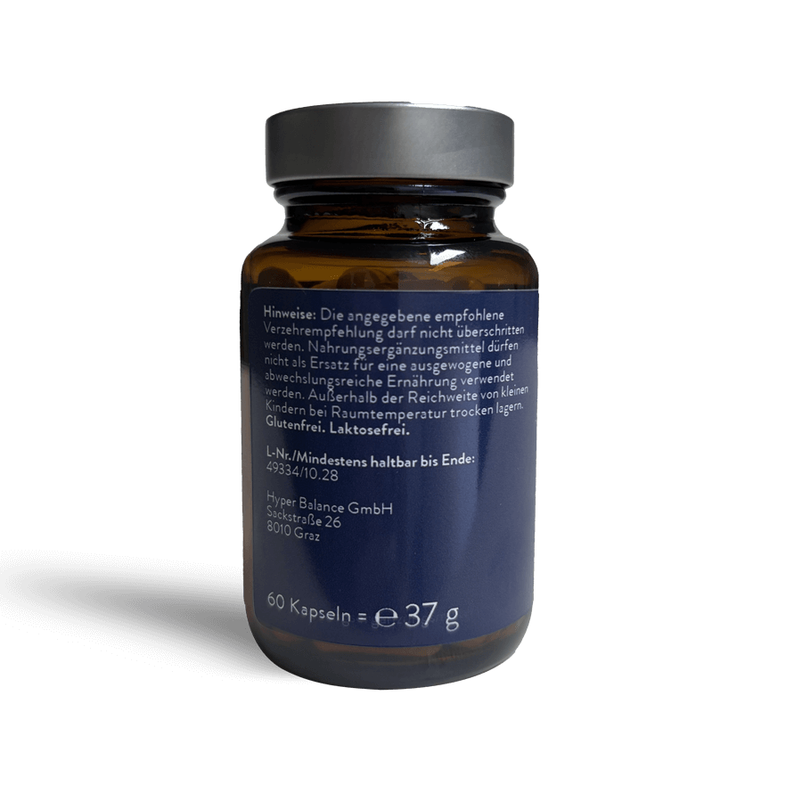 Immun Komplex – Produktdetails