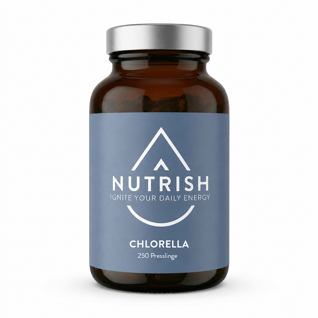 Chlorella