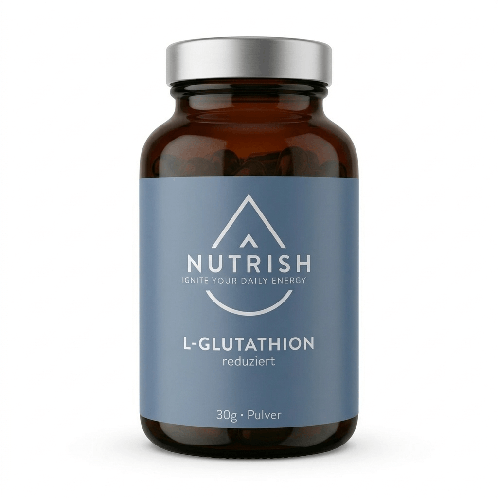 
                    L-Glutathion
            