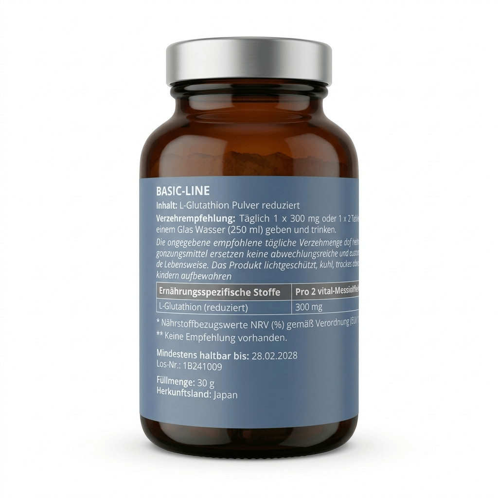 L-Glutathion