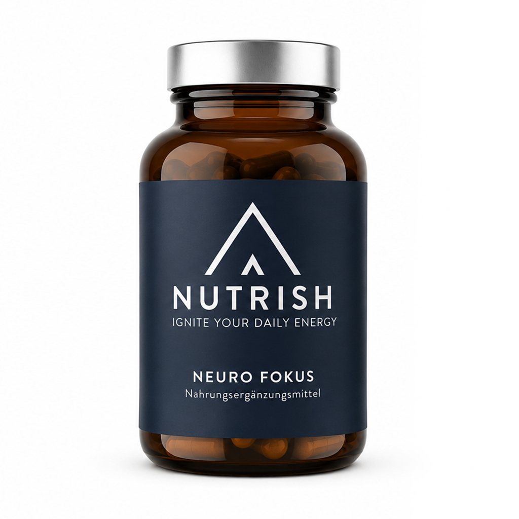 Neuro Fokus