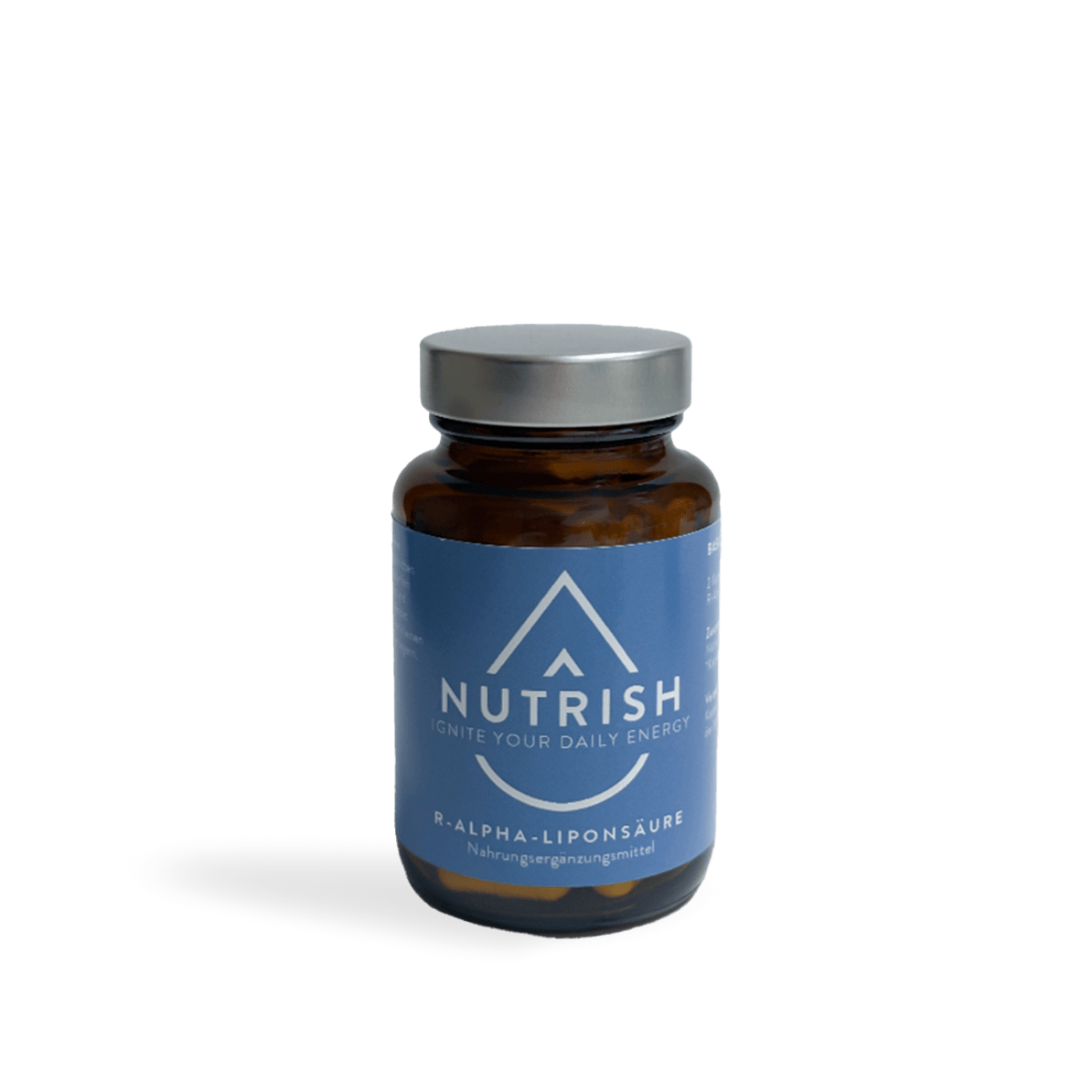 R-Alpha-Liponsäure Inhaltsstoffe