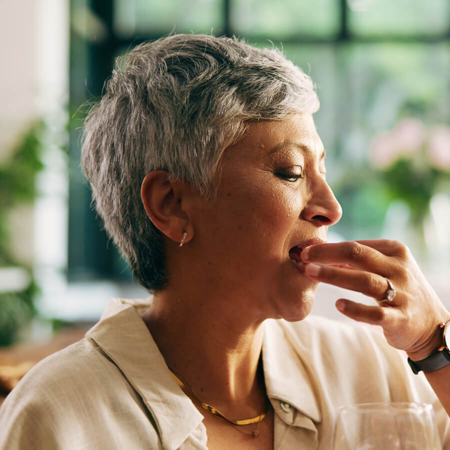 Stoffwechsel Booster Wissenschaft & Bioverfügbarkeit