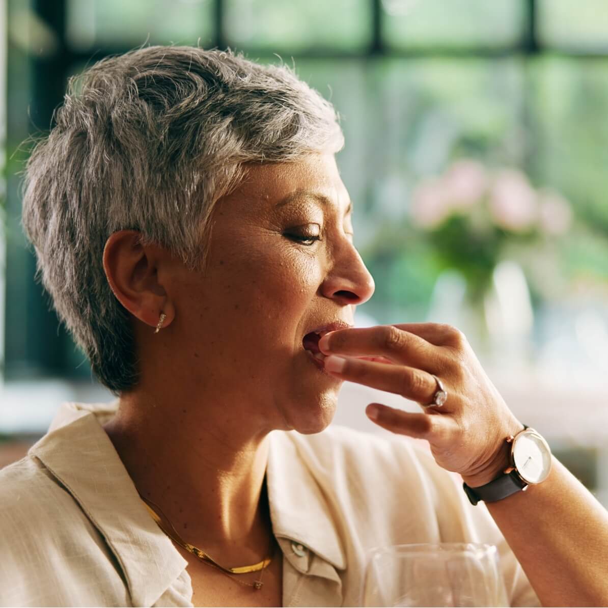 Calcium Plus Wissenschaft & Bioverfügbarkeit