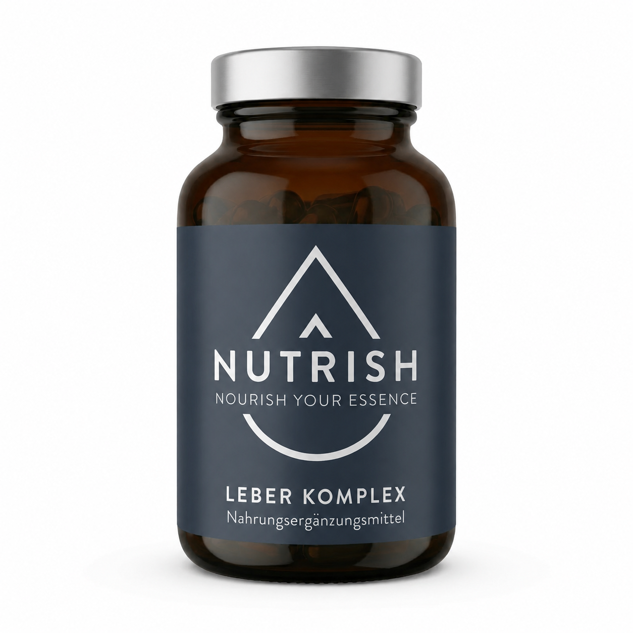 Leber Komplex