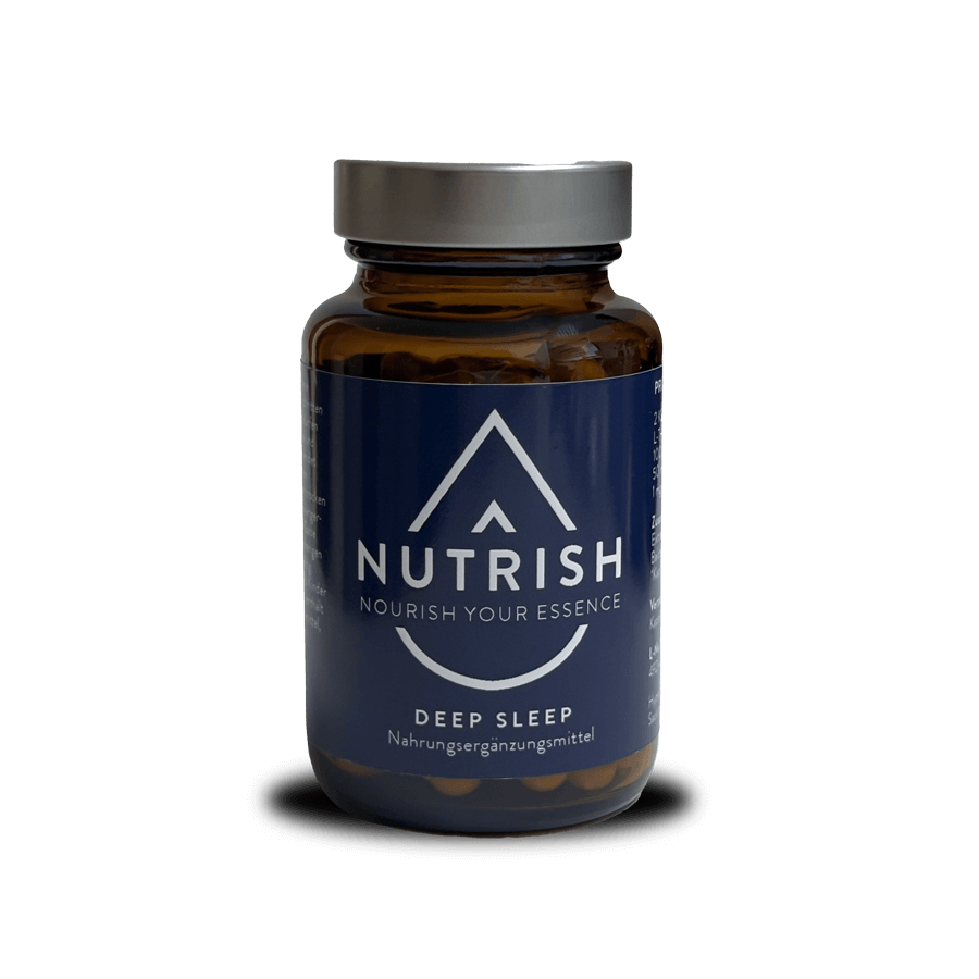 Deep Sleep Inhaltsstoffe