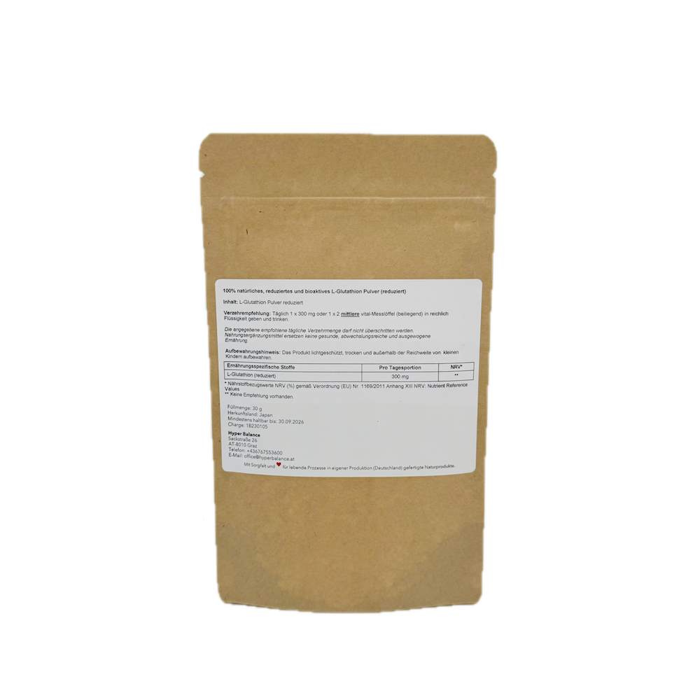 L-Glutathion