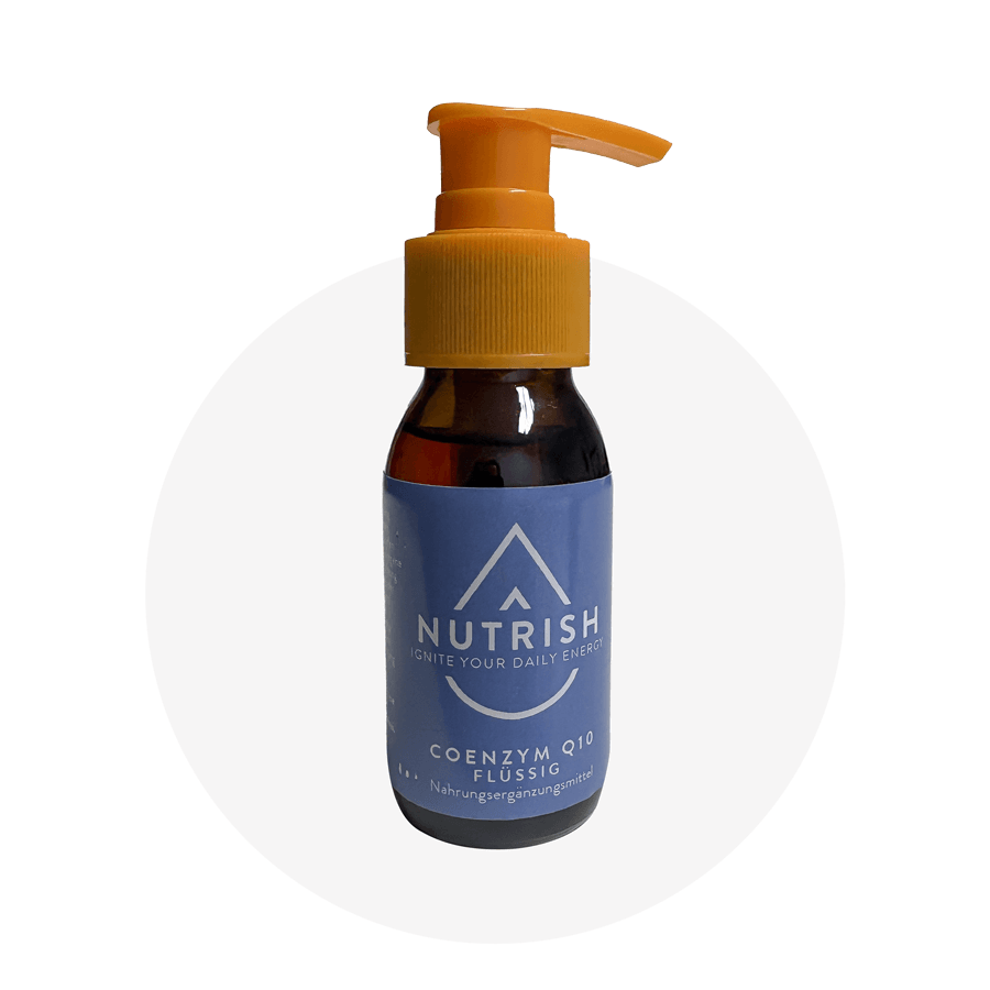 Coenzym Q10