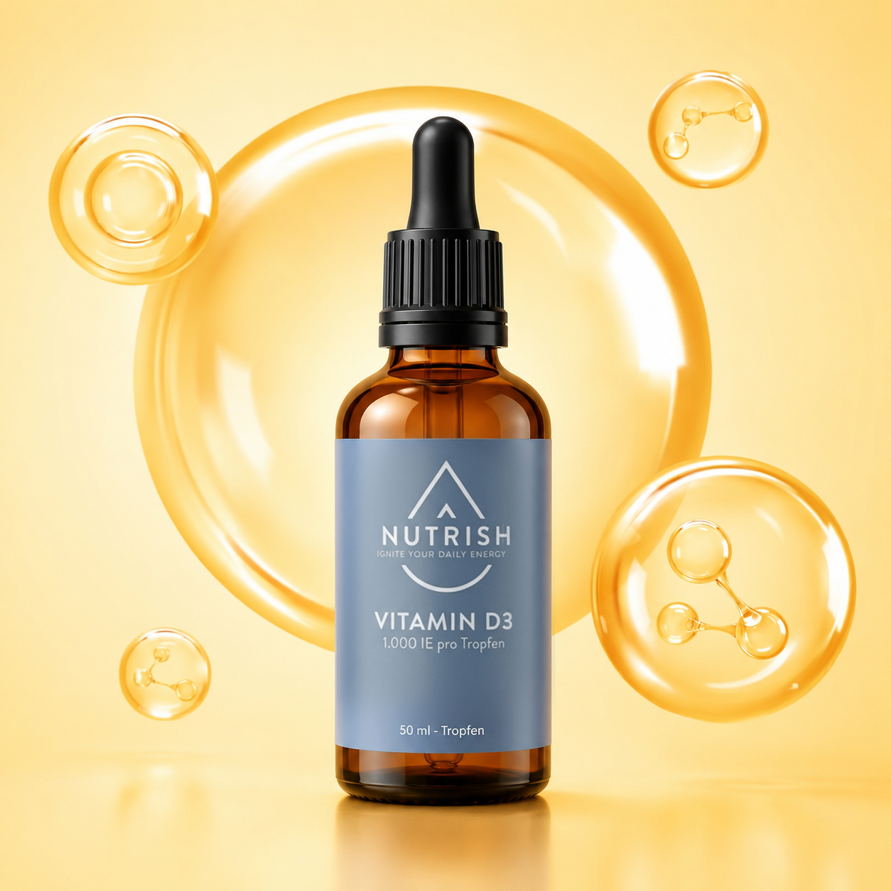 Vitamin D3