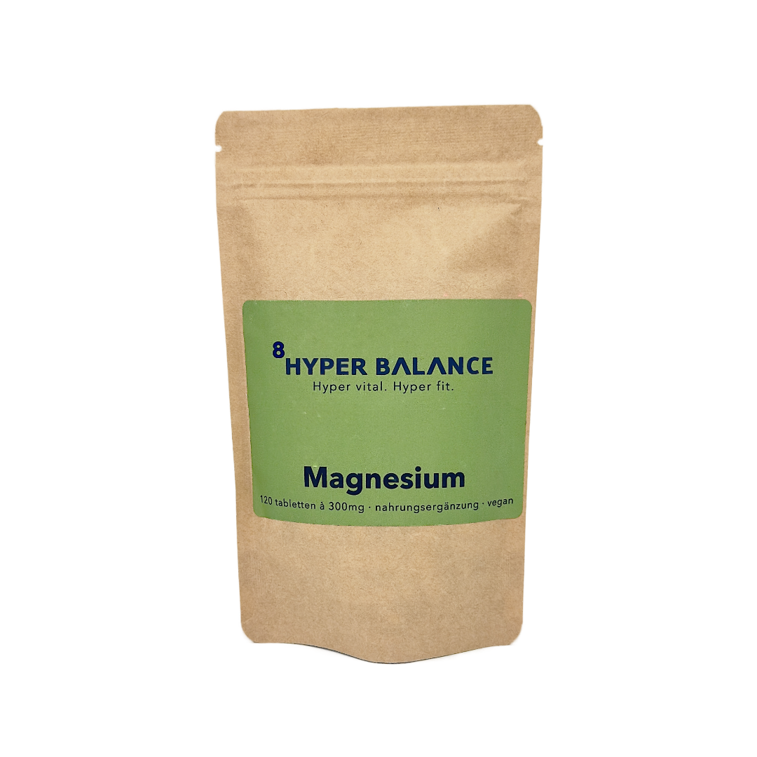 Magnesium aus Meerwasser
