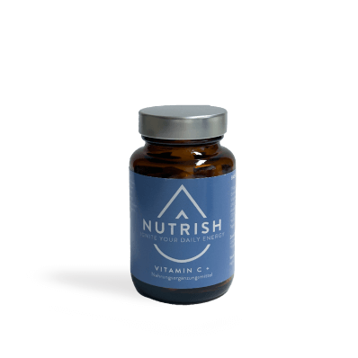 Vitamin C + Vorteile