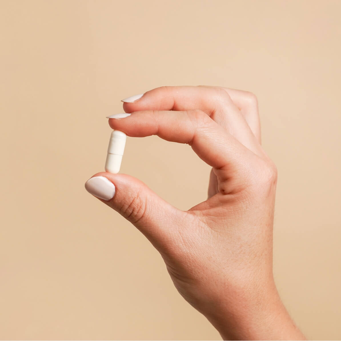 Calcium Plus Vorteile