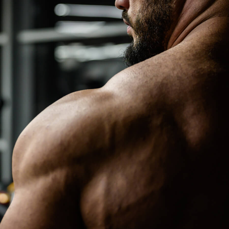 Libido-Testosteron-Komplex Vorteile